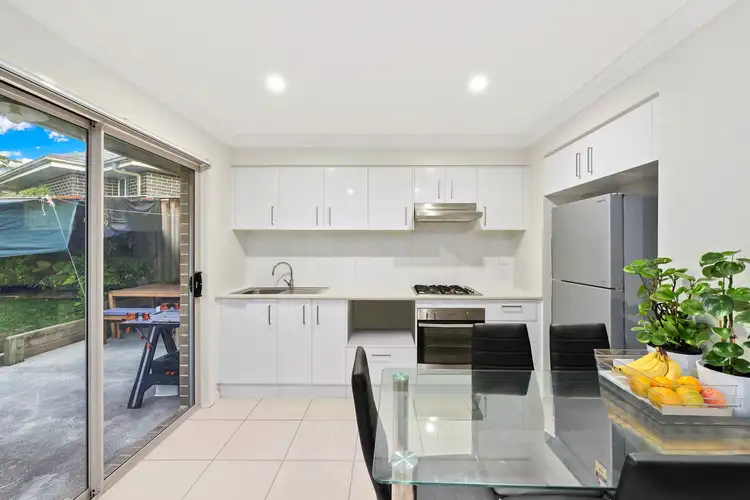 Fourth view of Homely house listing, 24 Drues Avenue, Edmondson Park NSW 2174