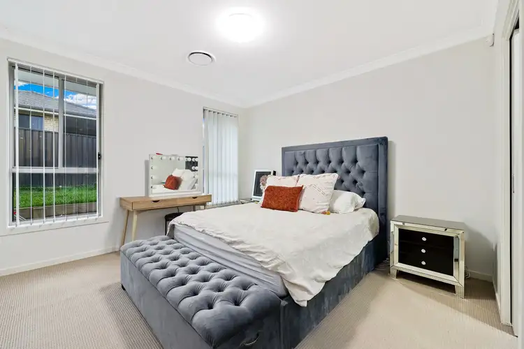 Sixth view of Homely house listing, 24 Drues Avenue, Edmondson Park NSW 2174