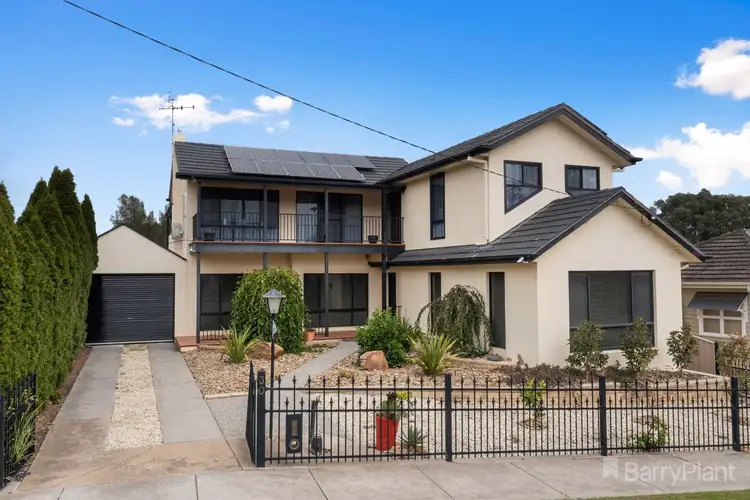 30 Bay Street, Golden Square VIC 3555