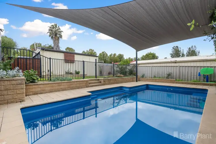 Second view of Homely house listing, 30 Bay Street, Golden Square VIC 3555
