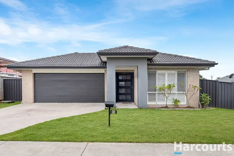 45 Redwood Drive, Gillieston Heights NSW 2321