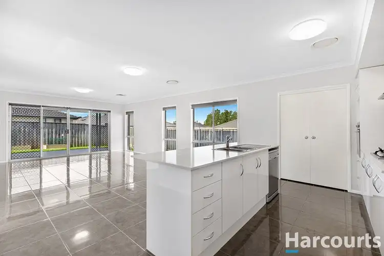 Third view of Homely house listing, 45 Redwood Drive, Gillieston Heights NSW 2321