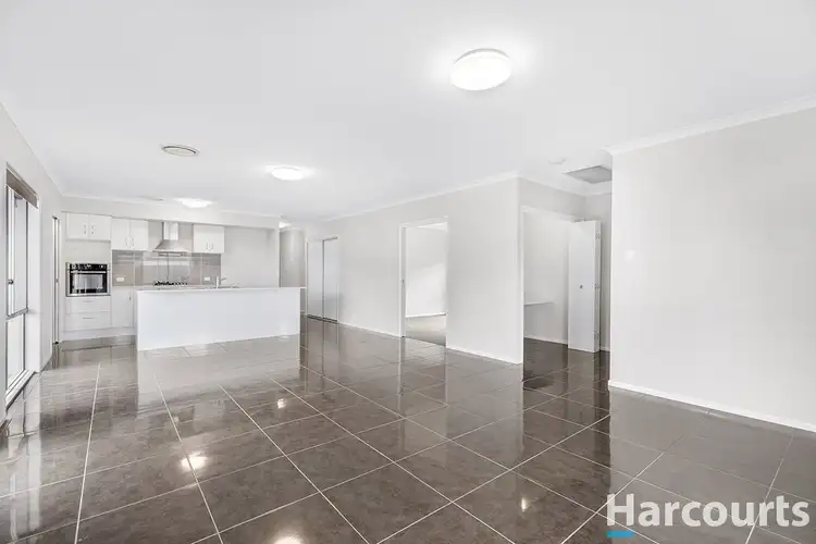 Fourth view of Homely house listing, 45 Redwood Drive, Gillieston Heights NSW 2321