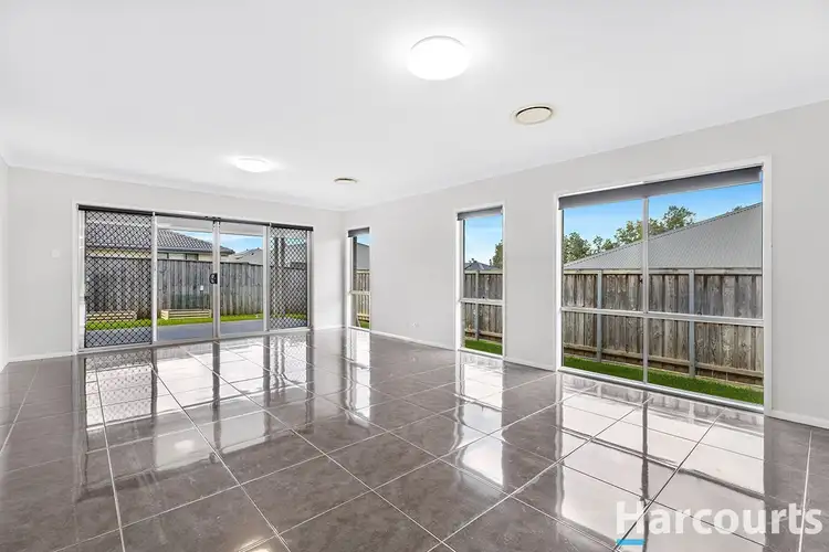 Fifth view of Homely house listing, 45 Redwood Drive, Gillieston Heights NSW 2321