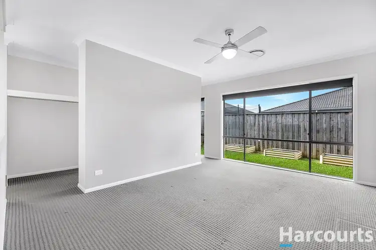 Sixth view of Homely house listing, 45 Redwood Drive, Gillieston Heights NSW 2321