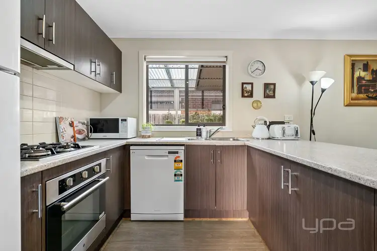 Sixth view of Homely house listing, 21 Carramar Drive, Harkness VIC 3337