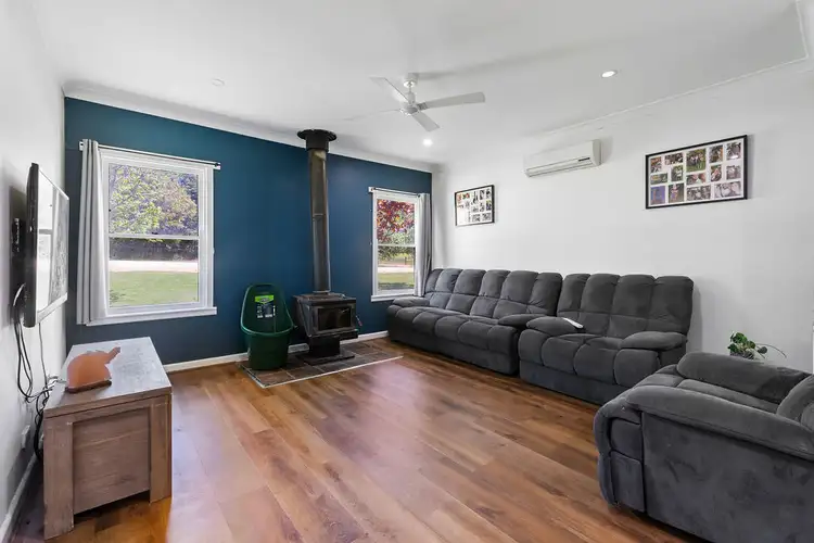 Fifth view of Homely house listing, 18 Urquhart Street, Gordon VIC 3345