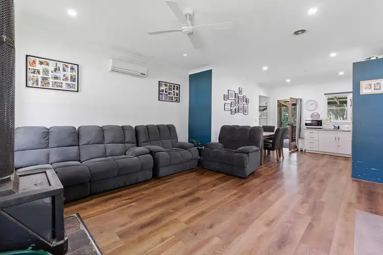 Sixth view of Homely house listing, 18 Urquhart Street, Gordon VIC 3345
