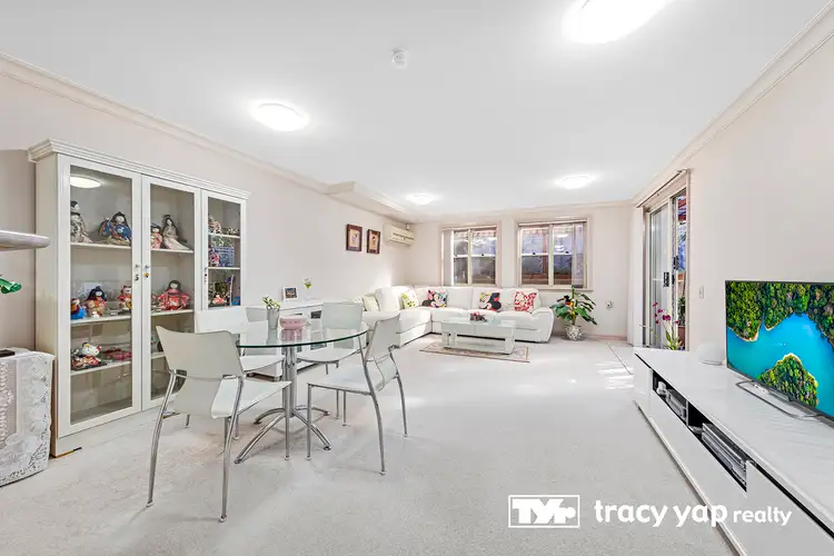 4/11-15 Manson Street, Telopea NSW 2117