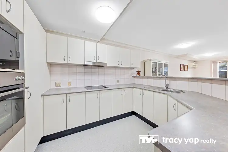 Fourth view of Homely unit listing, 4/11-15 Manson Street, Telopea NSW 2117