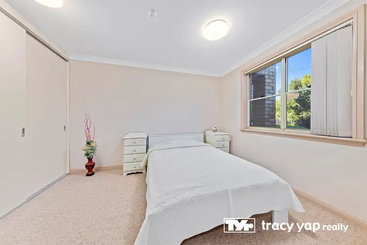Fifth view of Homely unit listing, 4/11-15 Manson Street, Telopea NSW 2117