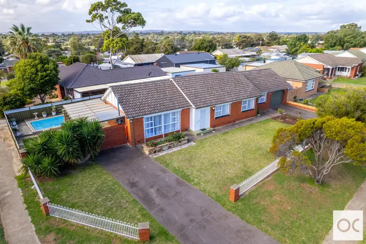 Main view of Homely house listing, 1 Elizabeth Road, Christie Downs SA 5164