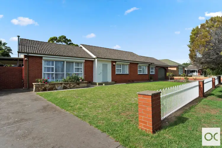Second view of Homely house listing, 1 Elizabeth Road, Christie Downs SA 5164