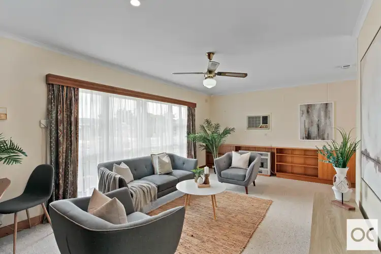 Fifth view of Homely house listing, 1 Elizabeth Road, Christie Downs SA 5164