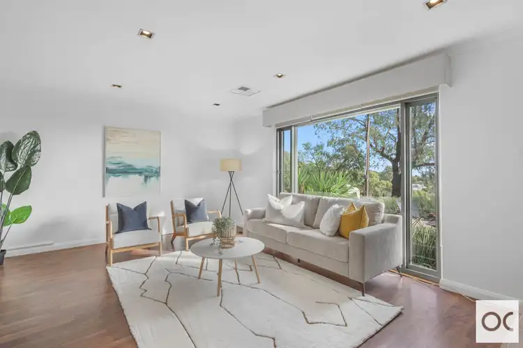 Fifth view of Homely house listing, 1/11 St Georges Street, Willunga SA 5172