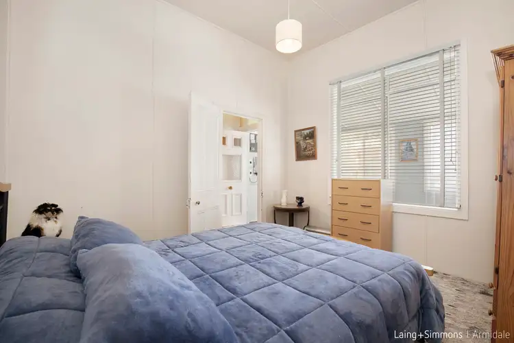 Sixth view of Homely house listing, 23W Walsh Street, Walcha NSW 2354