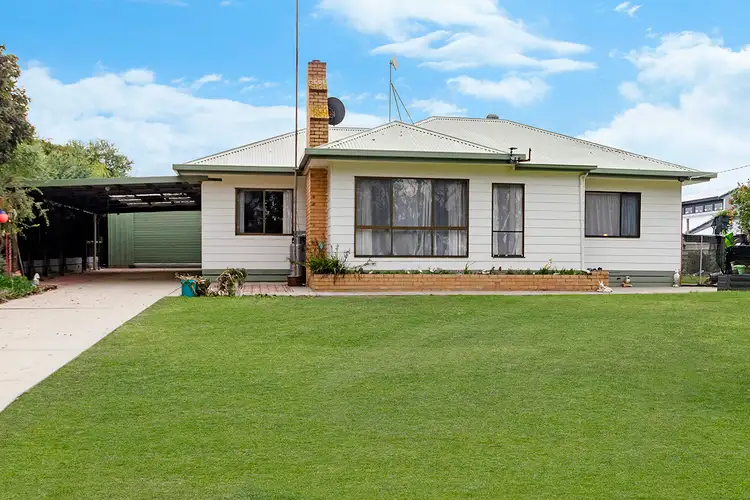 284 Kentbruck Road, Heywood VIC 3304