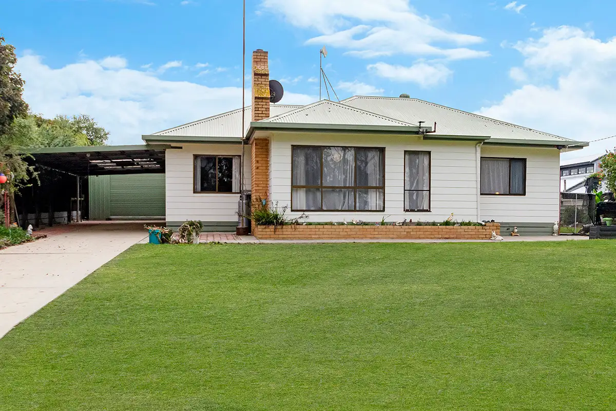 Main view of Homely house listing, 284 Kentbruck Road, Heywood VIC 3304