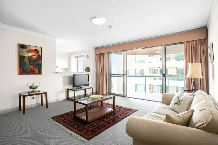 Main view of Homely apartment listing, 18/17-25 Spring Street, Bondi Junction NSW 2022