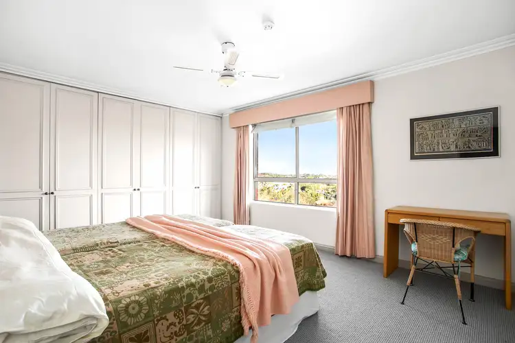 Fourth view of Homely apartment listing, 18/17-25 Spring Street, Bondi Junction NSW 2022