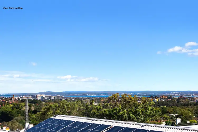 Fifth view of Homely apartment listing, 18/17-25 Spring Street, Bondi Junction NSW 2022