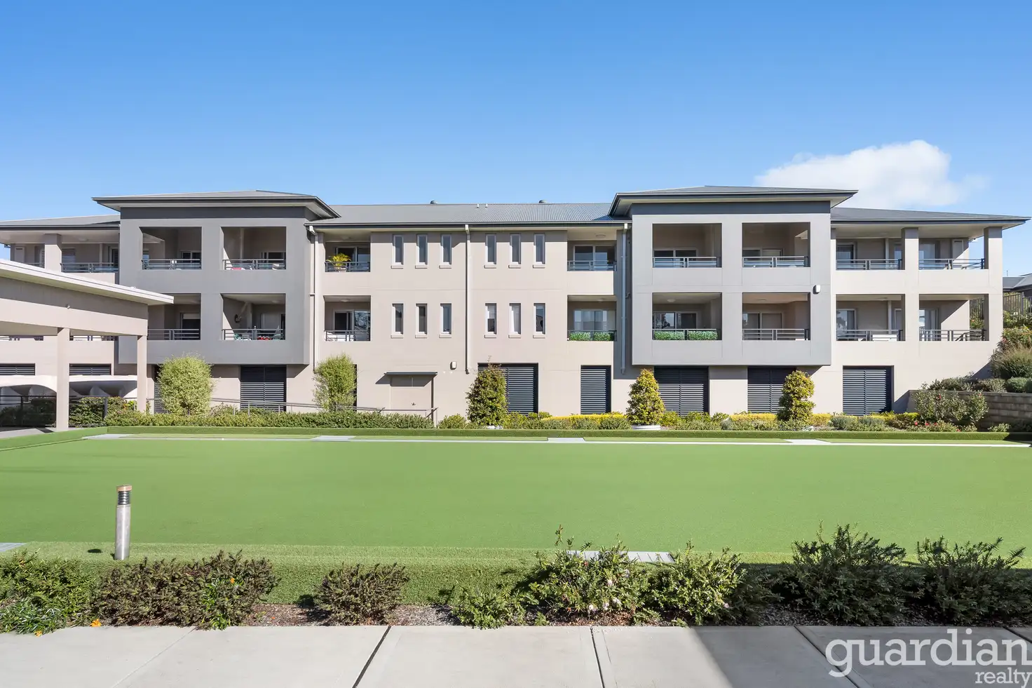 Main view of Homely apartment listing, 50 Kenthurst Road, Dural NSW 2158