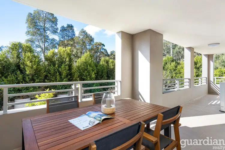 Fourth view of Homely apartment listing, 50 Kenthurst Road, Dural NSW 2158