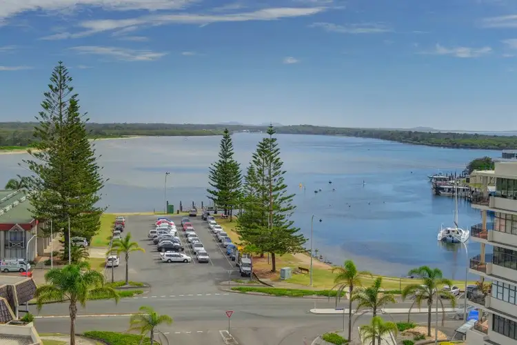 38/1 Waugh Street, Port Macquarie NSW 2444