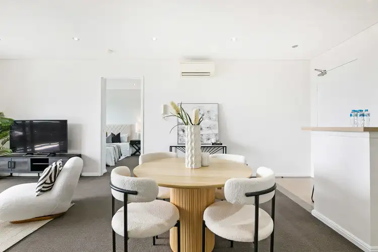 Third view of Homely apartment listing, 732/4 Stedman Street, Rosebery NSW 2018