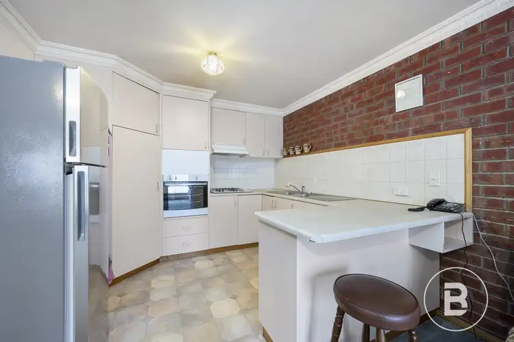 Second view of Homely unit listing, 2/45 Alma Street, Maryborough VIC 3465