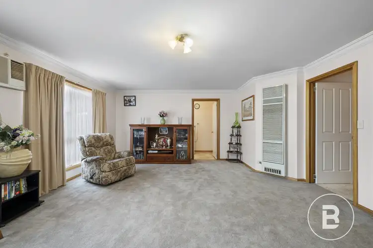 Third view of Homely unit listing, 2/45 Alma Street, Maryborough VIC 3465