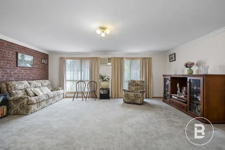 Fourth view of Homely unit listing, 2/45 Alma Street, Maryborough VIC 3465