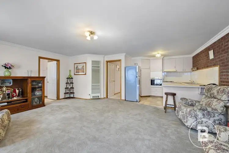 Fifth view of Homely unit listing, 2/45 Alma Street, Maryborough VIC 3465