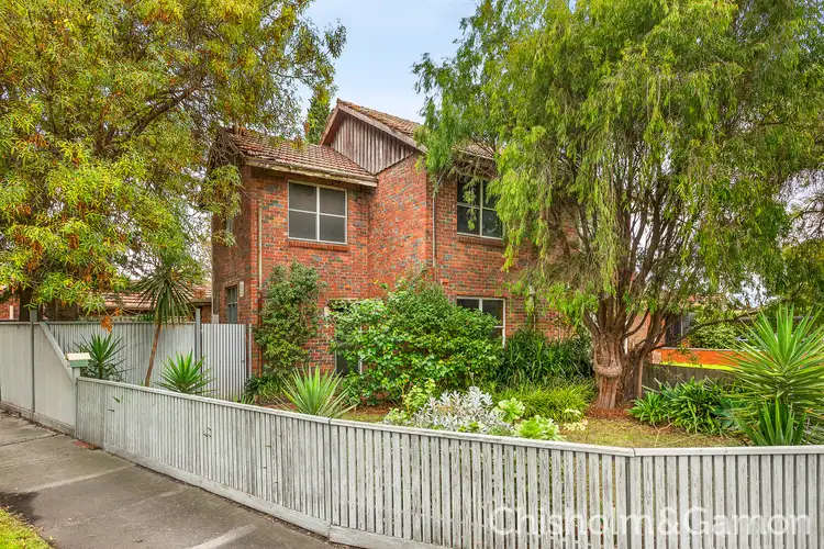 2 Pye Street, Port Melbourne VIC 3207