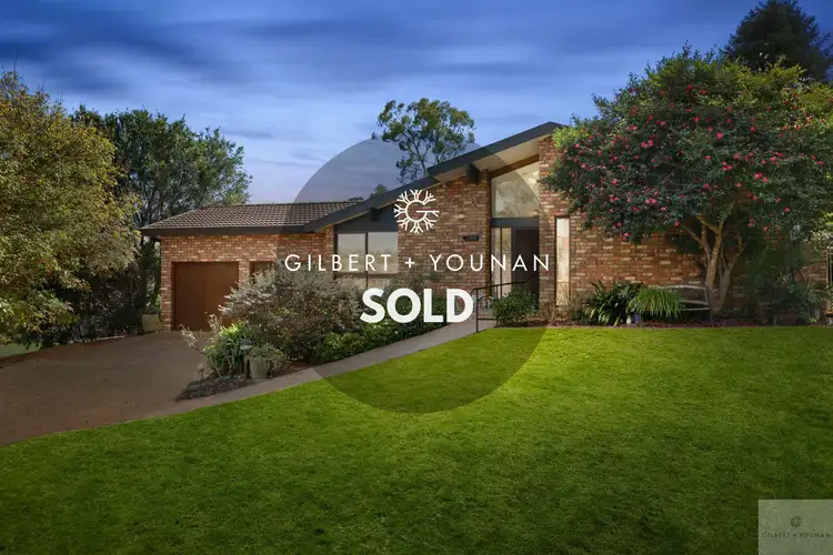 1 Northbury Court, Glen Alpine NSW 2560