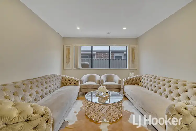 Second view of Homely house listing, 14 Tipperary Way, Cranbourne East VIC 3977