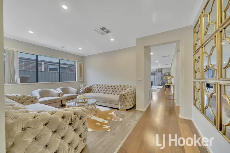 Third view of Homely house listing, 14 Tipperary Way, Cranbourne East VIC 3977