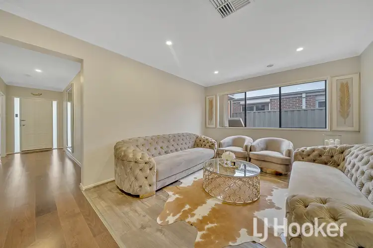 Fourth view of Homely house listing, 14 Tipperary Way, Cranbourne East VIC 3977