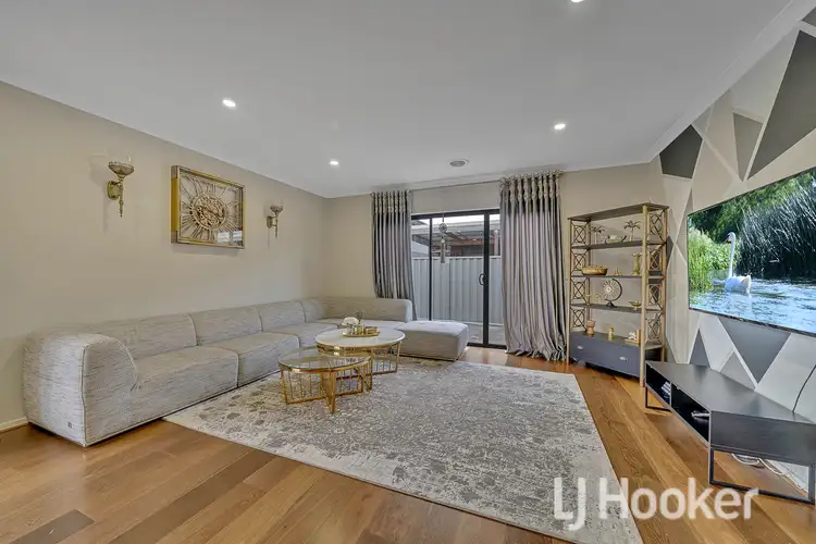 Fifth view of Homely house listing, 14 Tipperary Way, Cranbourne East VIC 3977
