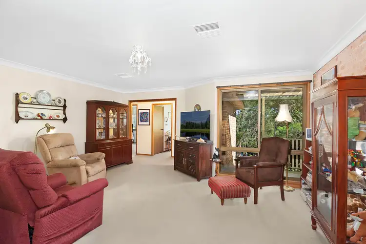 Second view of Homely house listing, 8 Batman Crescent, Springwood NSW 2777