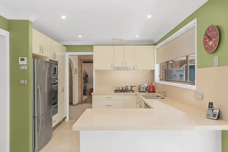 Fourth view of Homely house listing, 8 Batman Crescent, Springwood NSW 2777