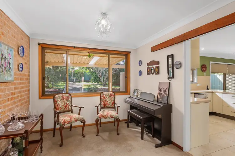 Fifth view of Homely house listing, 8 Batman Crescent, Springwood NSW 2777