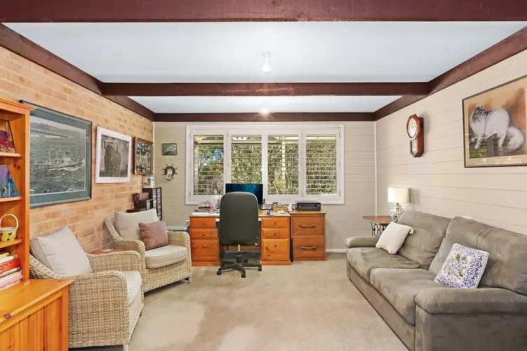 Sixth view of Homely house listing, 8 Batman Crescent, Springwood NSW 2777