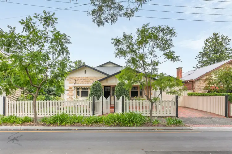 10 Douglas Avenue, Beulah Park SA 5067
