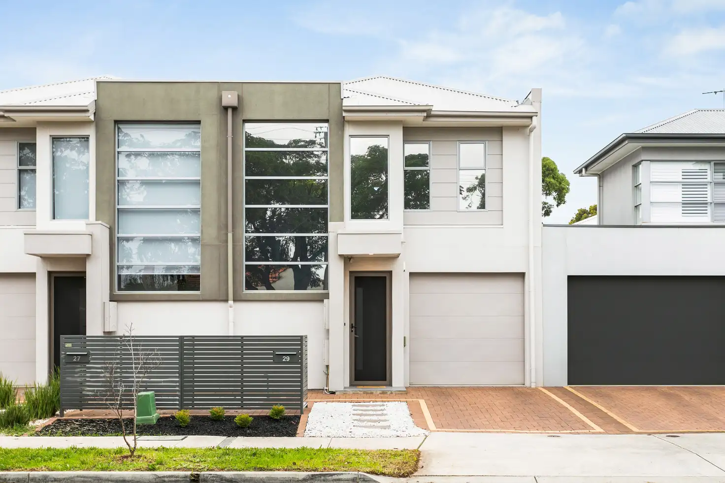 Main view of Homely townhouse listing, 29 Alexander Avenue, Devon Park SA 5008