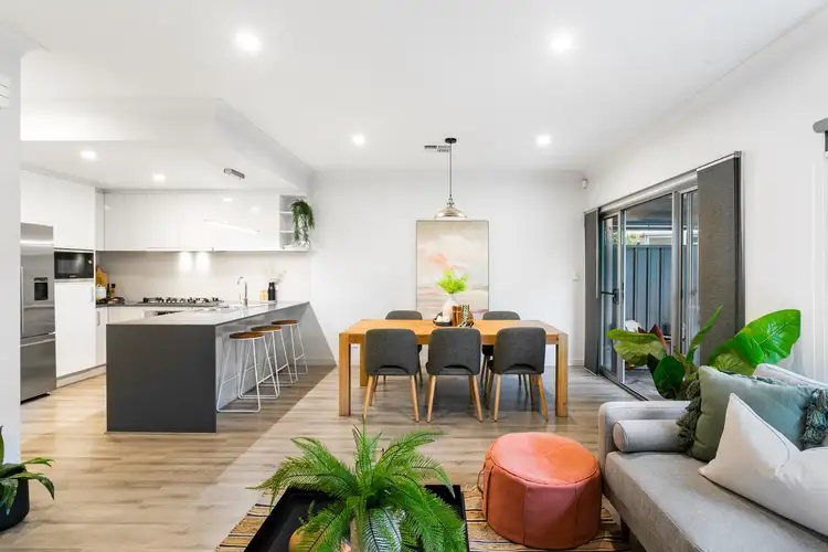 Third view of Homely townhouse listing, 29 Alexander Avenue, Devon Park SA 5008