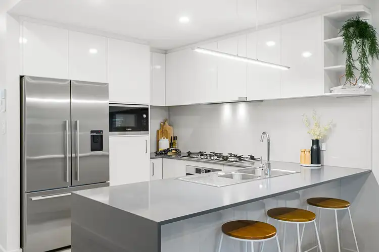 Fourth view of Homely townhouse listing, 29 Alexander Avenue, Devon Park SA 5008