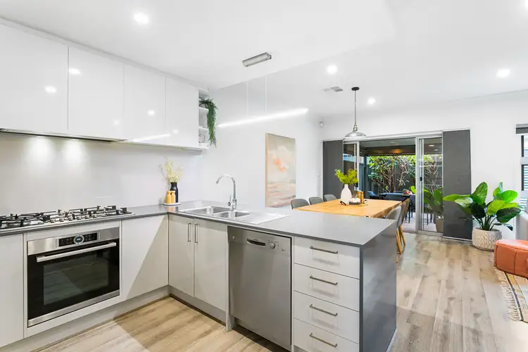 Fifth view of Homely townhouse listing, 29 Alexander Avenue, Devon Park SA 5008