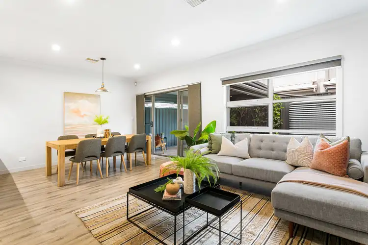 Sixth view of Homely townhouse listing, 29 Alexander Avenue, Devon Park SA 5008