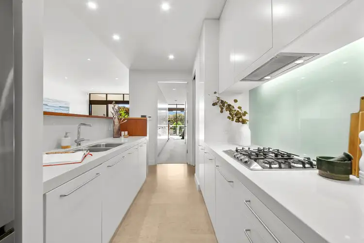 Third view of Homely apartment listing, 22/2 Cerretti Crescent, Manly NSW 2095